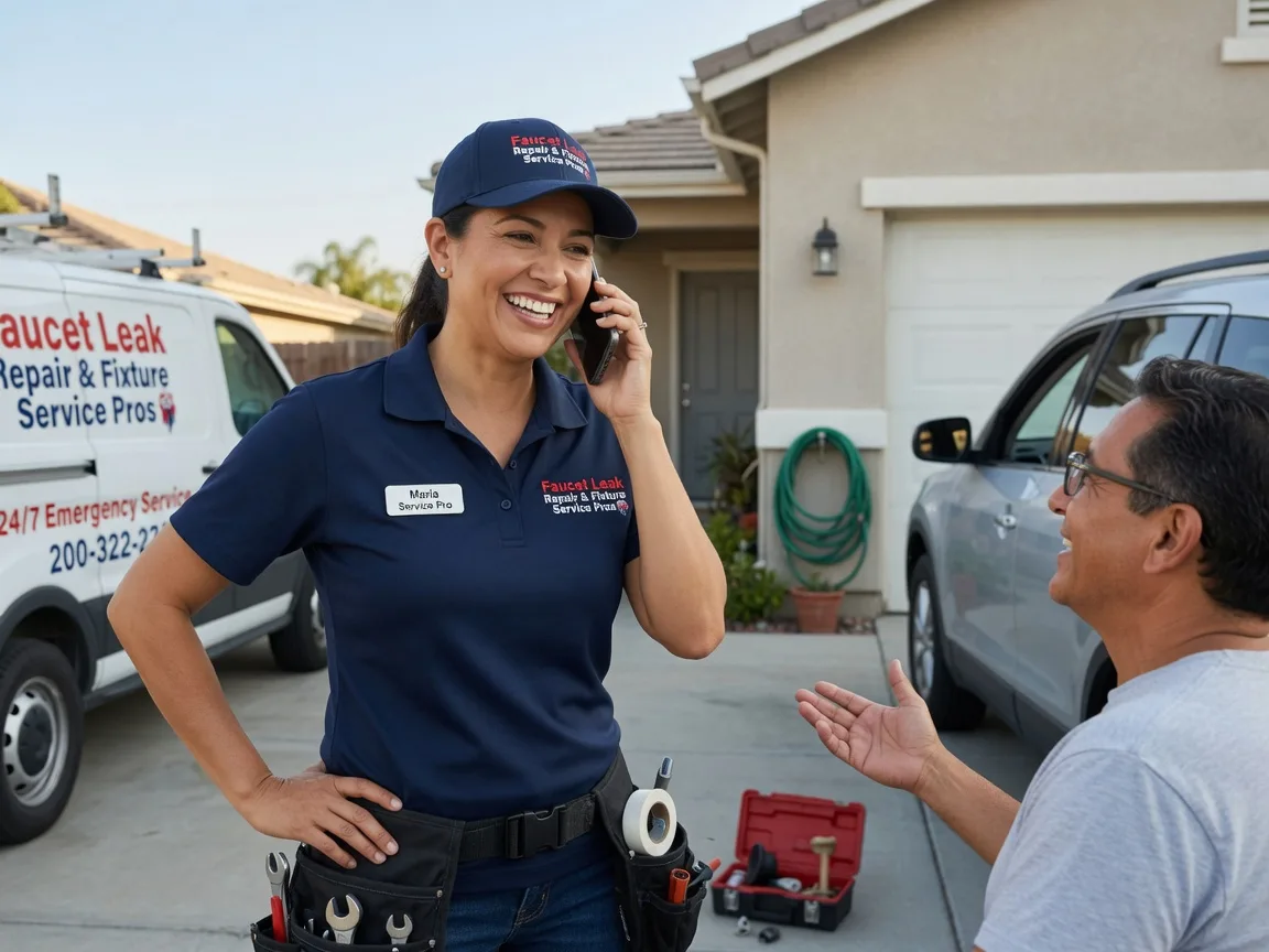 Faucet Repair Hartsburg, MO FAQs