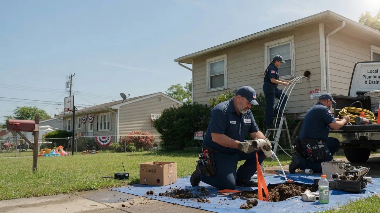 Faucet Repair in Hartsburg, MO near me