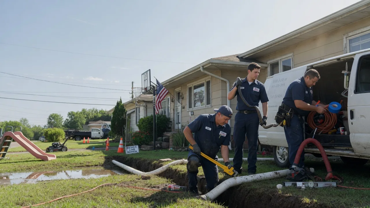 Toilet Installation in Hartsburg, MO near me